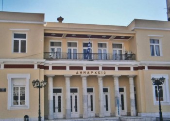 Πέθανε ο Γιάννης Παγούνης, πρώην δήμαρχος Κοζάνης