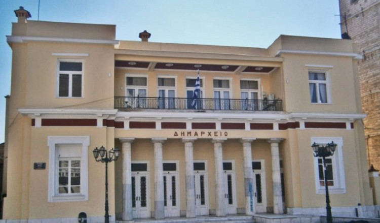 Πέθανε ο Γιάννης Παγούνης, πρώην δήμαρχος Κοζάνης