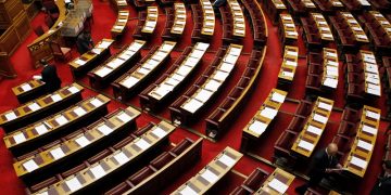 Αθλητικό νομοσχέδιο: Στις 14/9 εισάγεται στην Επιτροπή Μορφωτικών Υποθέσεων της Βουλής