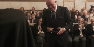 Πέθανε ο Μικρασιάτης καθηγητής καρδιολογίας Ευτύχιος Βορίδης