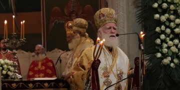 Σε κρίσιμη κατάσταση ο αρχιεπίσκοπος Κρήτης Ειρηναίος