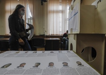 Ρωσία: Περιφερειακές εκλογές στη σκιά της υπόθεσης Ναβάλνι