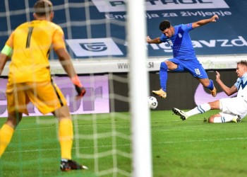 Σλοβενία-Ελλάδα 0-0 στο Nations League: Δεν βρήκε λύσεις η Εθνική (βίντεο)