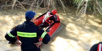 Καρδίτσα: Στην 43χρονη φαρμακοποιό ανήκει το πτώμα που βρέθηκε στο Μουζάκι