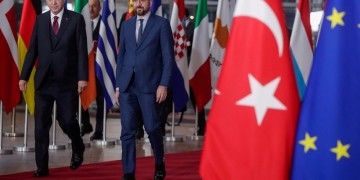Μισέλ: Η ΕΕ θα αξιολογήσει τη συμπεριφορά της Τουρκίας πριν από το τέλος του χρόνου