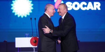 Στο μικροσκόπιο οι στενές σχέσεις Τουρκίας-Αζερμπαϊτζάν