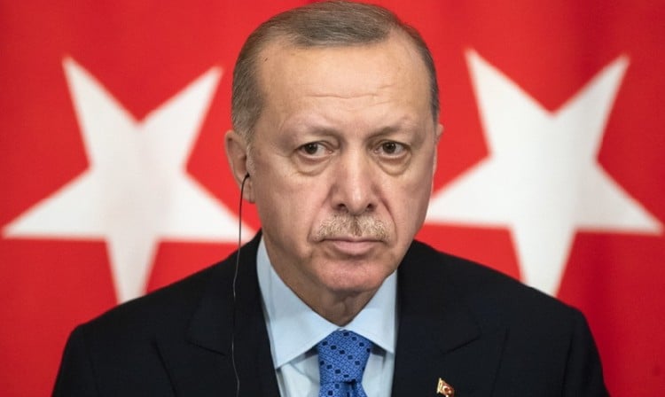 Η Εύξεινος Λέσχη Βέροιας για τον Ερντογάν και την παραδοχή της Γενοκτονίας των Ελλήνων