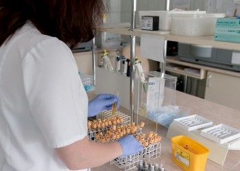 Κορονοϊός: 207 νέα κρούσματα και πέντε θάνατοι το τελευταίο 24ωρο