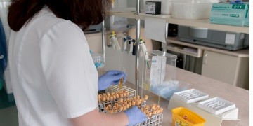 Κορονοϊός: 207 νέα κρούσματα και πέντε θάνατοι το τελευταίο 24ωρο