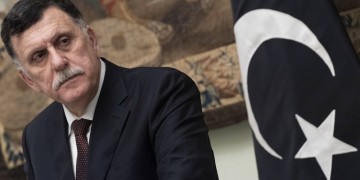 Λιβύη: Ο Σάρατζ παραιτείται έως τα τέλη Οκτωβρίου