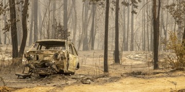 Τουλάχιστον 24 νεκροί από τις πυρκαγιές στις ΗΠΑ – Εντολή εκκένωσης έλαβαν χιλιάδες κάτοικοι σε Όρεγκον και Καλιφόρνια