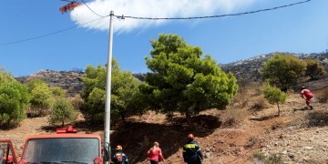 (Φωτ.: αρχείο ΑΠΕ-ΜΠΕ)