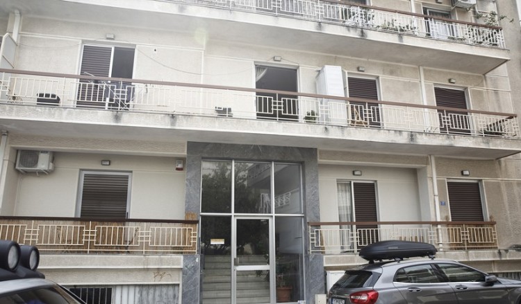 Γιάφκα στο Κουκάκι: Τα ευρήματα της Αντιτρομοκρατικής (φωτο)