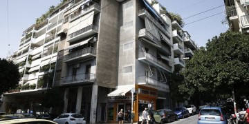 Γιάφκα με εκρηκτικά στο Κουκάκι – Μεγάλη επιχείρηση της Αντιτρομοκρατικής