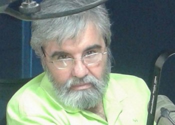 Πέθανε ο δημοσιογράφος Χρίστος Χαραλαμπόπουλος