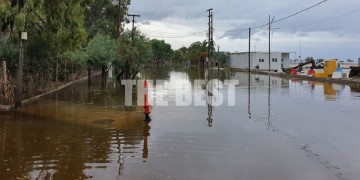 Βορίδης: Στο 100% οι αποζημιώσεις για τους πληγέντες από τον «Ιανό»