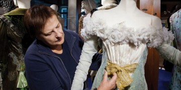 Πέθανε η Ιουλία Σταυρίδου πολυβραβευμένη σκηνογράφος και καθηγήτρια του ΑΠΘ