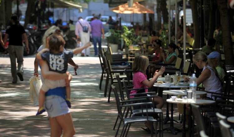 Καιρός: Η θερμοκρασία επανέρχεται στα κανονικά για την εποχή επίπεδα