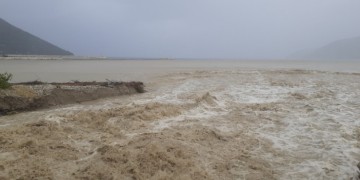 Έκτακτη ανακοίνωση του γενικού γραμματέα Πολιτικής Προστασίας ενόψει των επικίνδυνων καιρικών φαινομένων  4