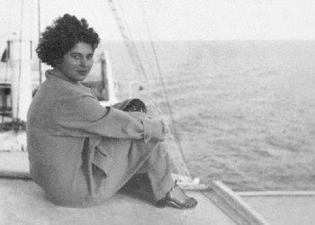 Τιμούμε τη Mascha Kaléko: Μία ποιήτρια ελάχιστα γνωστή στην Ελλάδα που όμως λατρεύεται