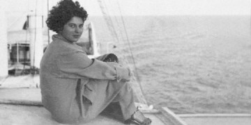 Τιμούμε τη Mascha Kaléko: Μία ποιήτρια ελάχιστα γνωστή στην Ελλάδα που όμως λατρεύεται