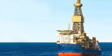 Η Τουρκία στέλνει δεύτερο πλωτό γεωτρύπανο στον Εύξεινο Πόντο