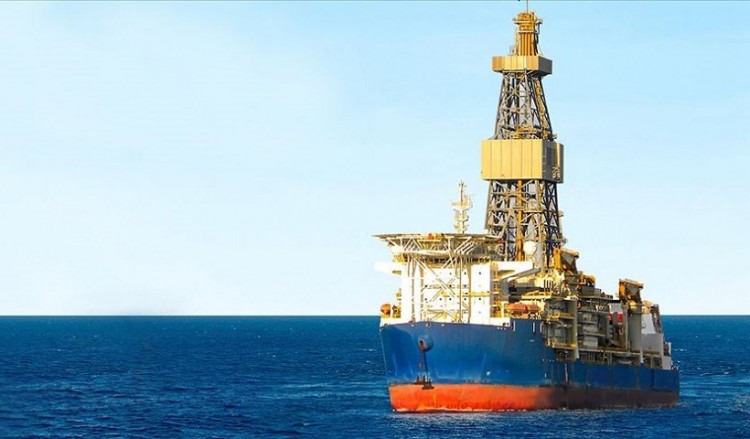 Η Τουρκία στέλνει δεύτερο πλωτό γεωτρύπανο στον Εύξεινο Πόντο