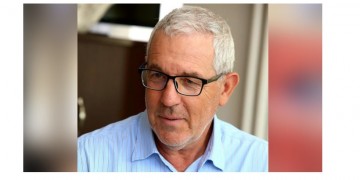 Πέθανε ο δημοσιογράφος Δημήτρης Καρανικόλας