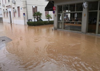 Και τρίτος νεκρός λόγω της κακοκαιρίας «Ιανός» – Αγνοείται 43χρονη στη Καρδίτσα
