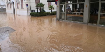 Και τρίτος νεκρός λόγω της κακοκαιρίας «Ιανός» – Αγνοείται 43χρονη στη Καρδίτσα