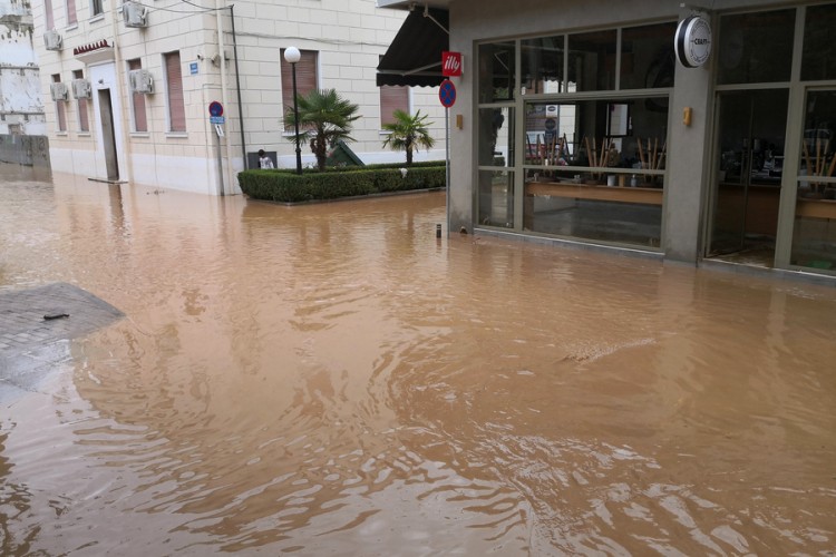 Και τρίτος νεκρός λόγω της κακοκαιρίας «Ιανός» – Αγνοείται 43χρονη στη Καρδίτσα