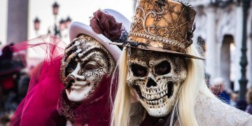 Καρναβάλι Ρίο 2021: Αναβάλλεται επ' αόριστο λόγω κορονοϊού