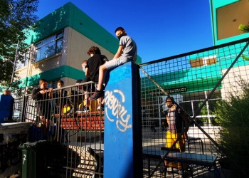 Κεραμέως: Θα αναπληρωθούν οι χαμένες ώρες από τις καταλήψεις – Πότε θα γίνουν τα μαθήματα