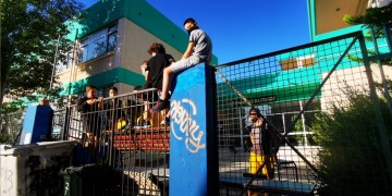 Κεραμέως: Θα αναπληρωθούν οι χαμένες ώρες από τις καταλήψεις – Πότε θα γίνουν τα μαθήματα