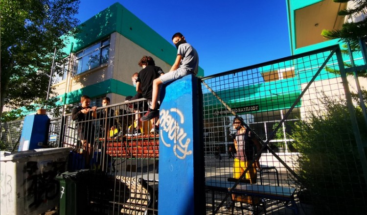 Κεραμέως: Θα αναπληρωθούν οι χαμένες ώρες από τις καταλήψεις – Πότε θα γίνουν τα μαθήματα