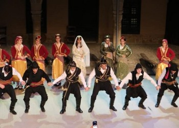 «Τη λύρας γλυκολάλεμαν» στο 23ο Πολιτιστικό Φεστιβάλ του Πανεπιστήμιου Κύπρου