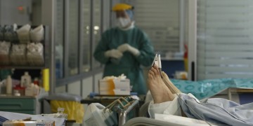 (Φωτ.: αρχείο ΑΠΕ-ΜΠΕ)