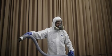 Κορονοϊός: 358 νέα κρούσματα και πέντε θάνατοι σε μία μέρα