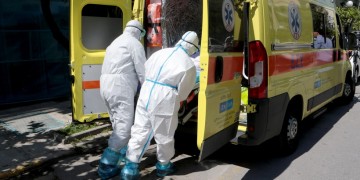 (Φωτ.: αρχείο ΑΠΕ-ΜΠΕ)