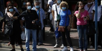 Σήμερα τα πρώτα ΚΤΕΛ στα δρομολόγια των αστικών συγκοινωνιών της Αθήνας