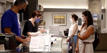 Κορονοϊός: Ποιες είναι οι ευπαθείς ομάδες εργαζομένων στον ιδιωτικό τομέα