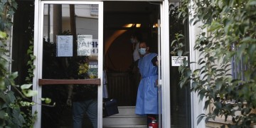 «Καμπάνα» 10.000 ευρώ σε γηροκομείο για τα μέτρα κατά του κορονοϊού