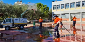 Κορονοϊός: Τα σχολεία και τα τμήματα που είναι κλειστά