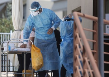 Ο ΕΟΔΥ απαντά στα δημοσιεύματα για το διπλό σύστημα καταγραφής κρουσμάτων