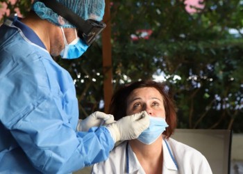 Ανησυχία για τις εστίες κορονοϊού σε κοινωνικές δομές