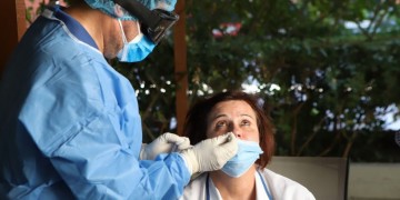 Ανησυχία για τις εστίες κορονοϊού σε κοινωνικές δομές