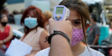 Περιοριστικά μέτρα για τον κορονοϊό σε Αχαΐα και Ιωάννινα