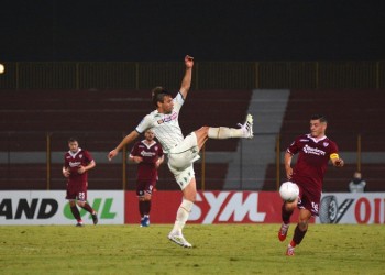 Super League: Γκολ και highlights από το ΑΕΛ-ΠΑΟ (βίντεο)