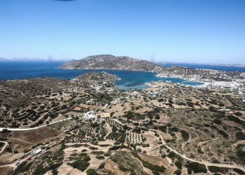 Η «Daily Mail» παρουσιάζει έξι άγνωστους «παραδείσους» του Αιγαίου