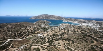 Η «Daily Mail» παρουσιάζει έξι άγνωστους «παραδείσους» του Αιγαίου